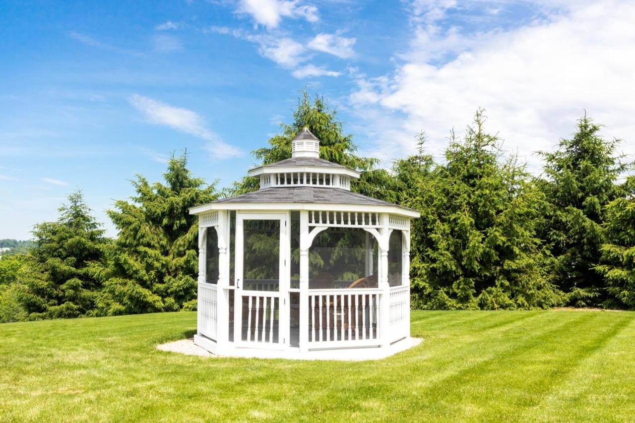 Hillside Villa Ohio Millersburg Extérieur photo