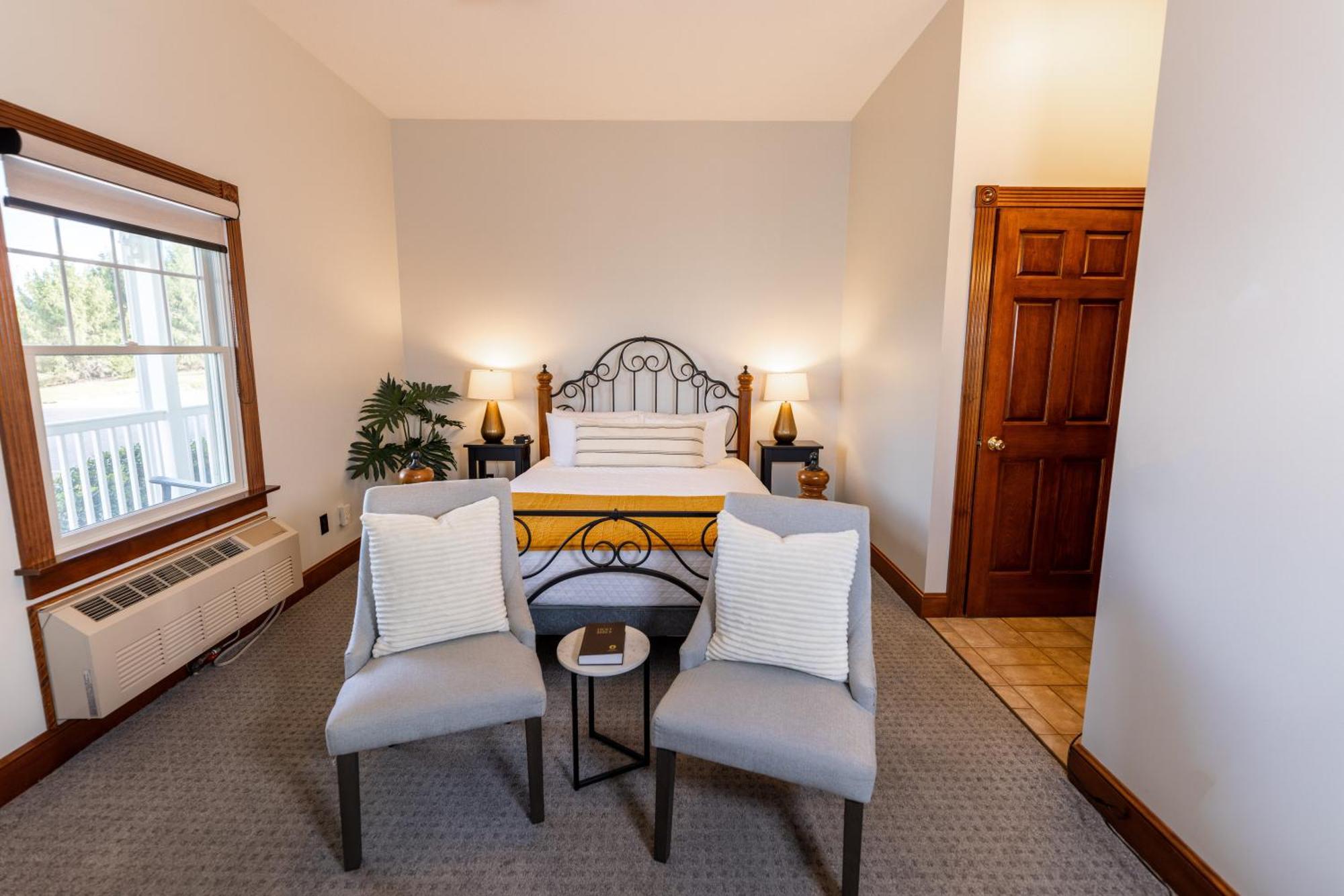 Hillside Villa Ohio Millersburg Extérieur photo