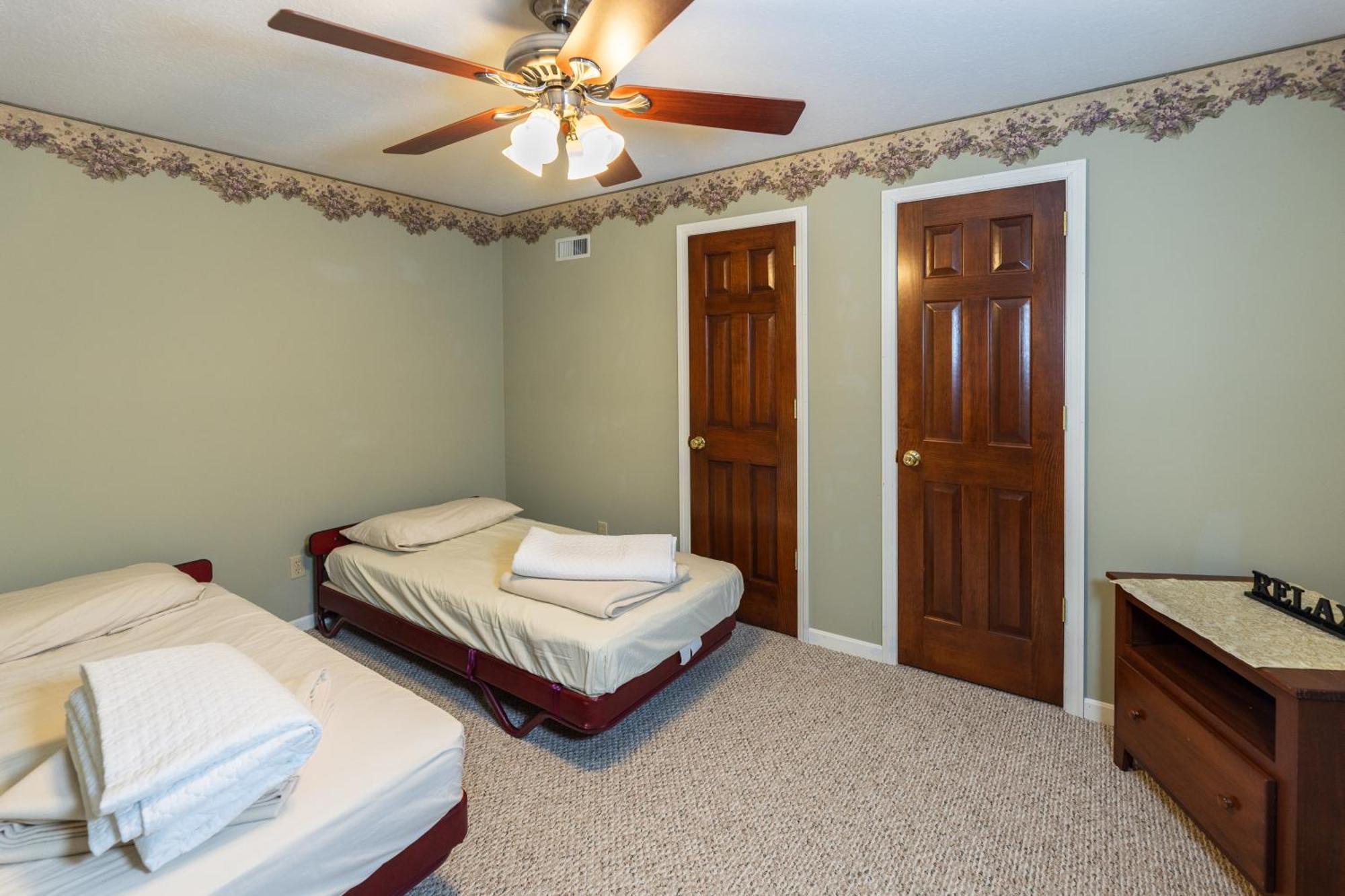 Hillside Villa Ohio Millersburg Extérieur photo
