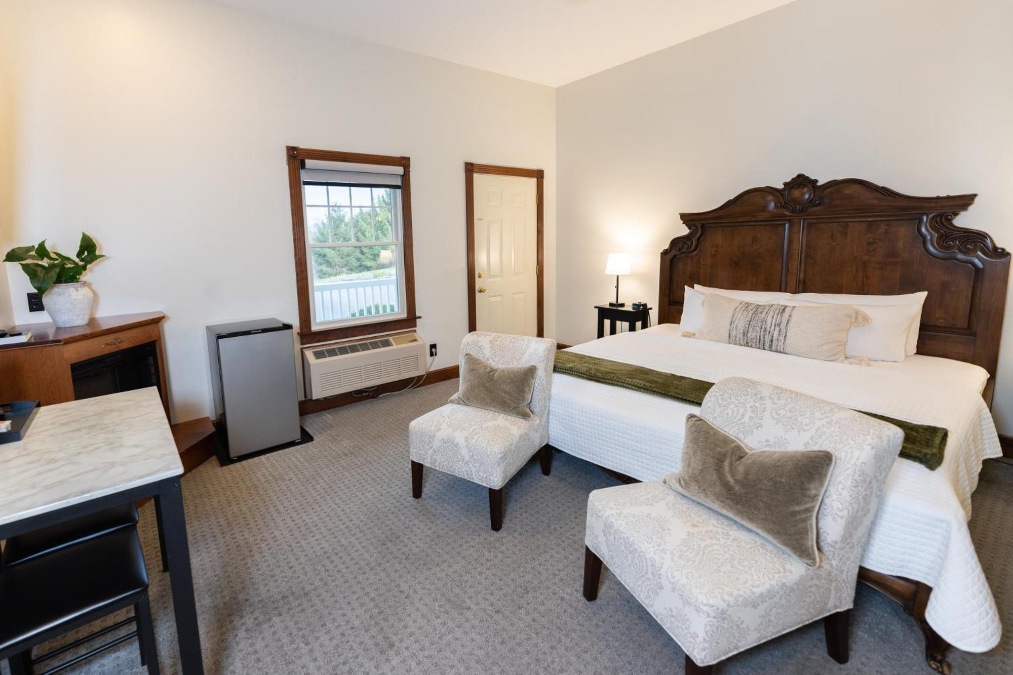 Hillside Villa Ohio Millersburg Extérieur photo