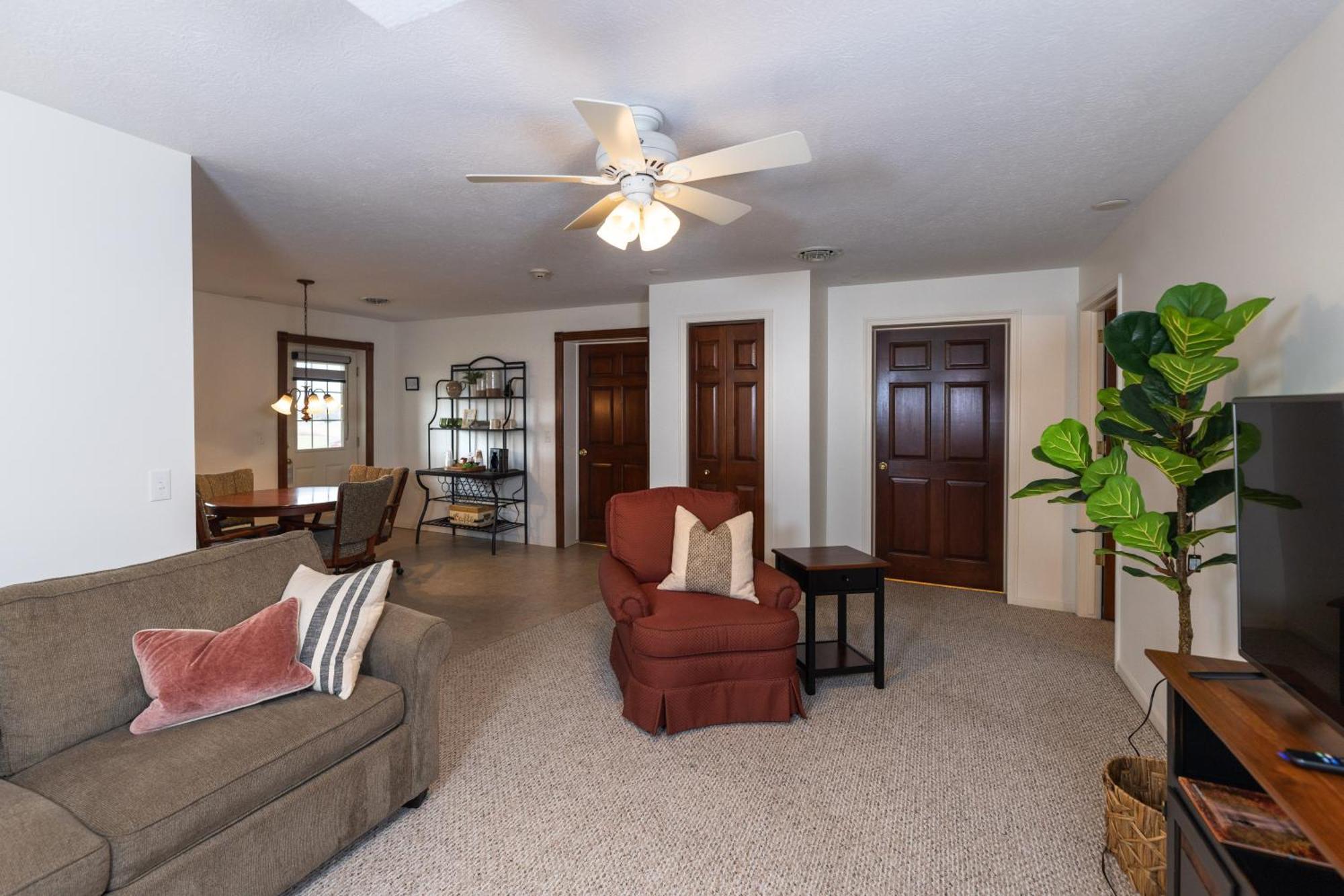 Hillside Villa Ohio Millersburg Extérieur photo