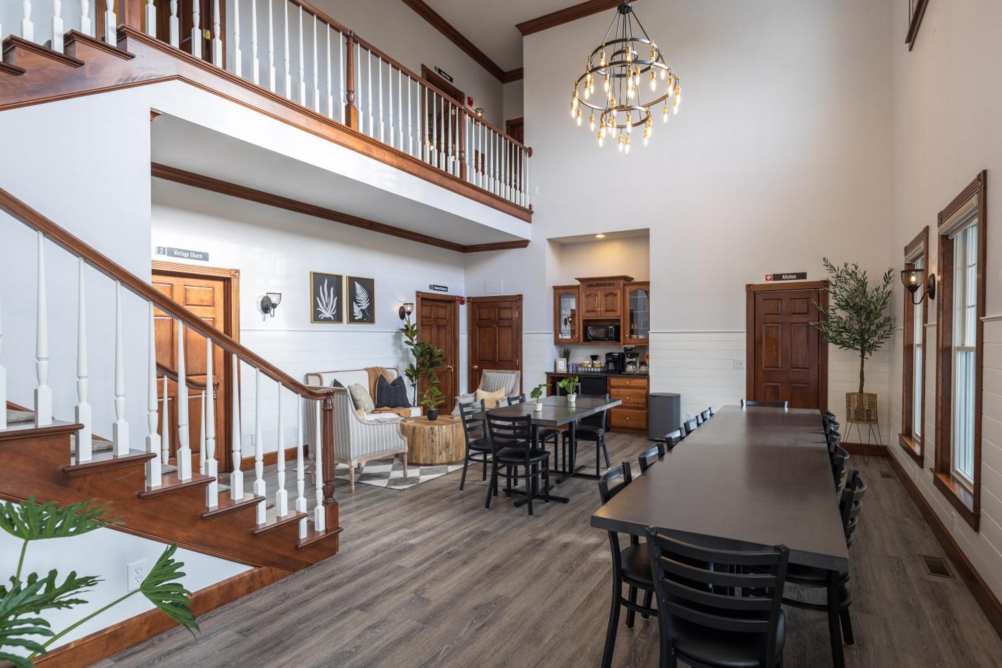 Hillside Villa Ohio Millersburg Extérieur photo
